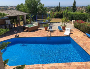 Villa Montana, San Pedro De Alcantara